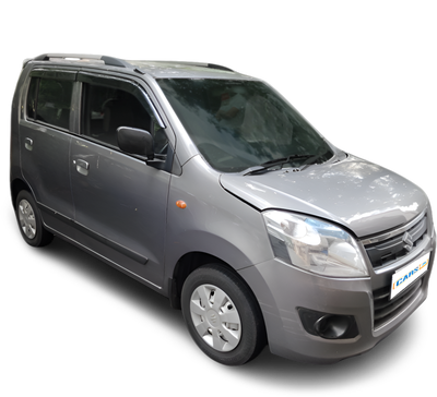 Maruti Wagon R 1.0-img